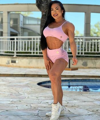 Michelle Ibata