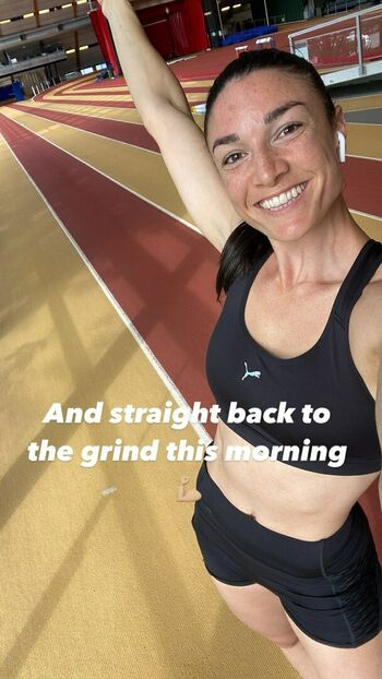 Michelle Jenneke