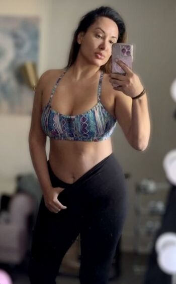 Michelle Joy Phelps