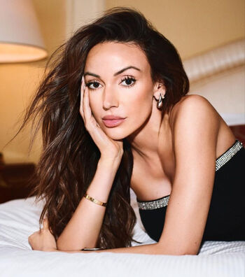 Michelle Keegan
