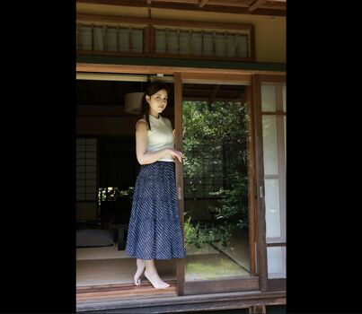 Michelle Megumi