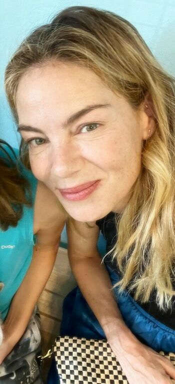 Michelle Monaghan