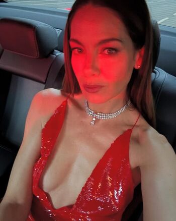 Michelle Monaghan