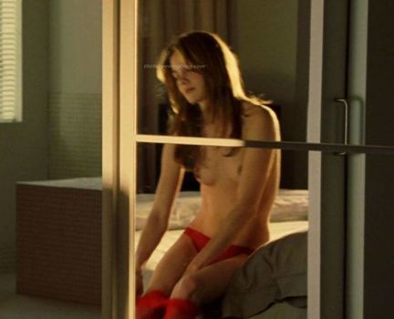 Michelle Monaghan