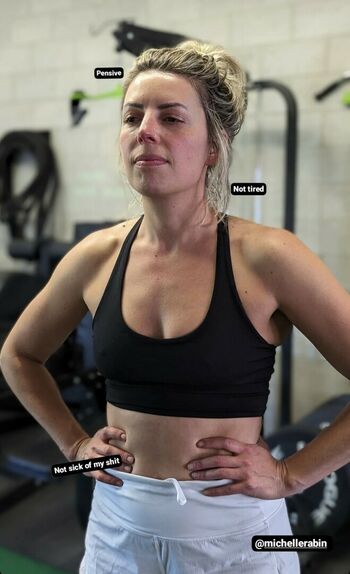 Michelle Rabin