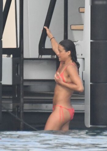 Michelle Rodríguez