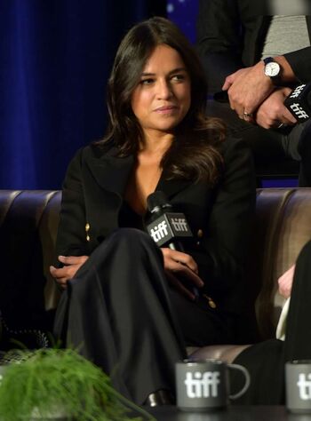 Michelle Rodríguez