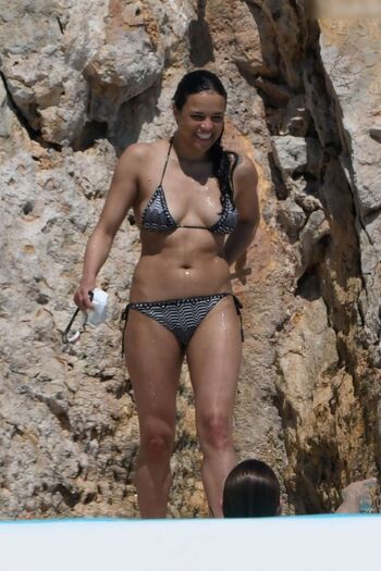Michelle Rodríguez