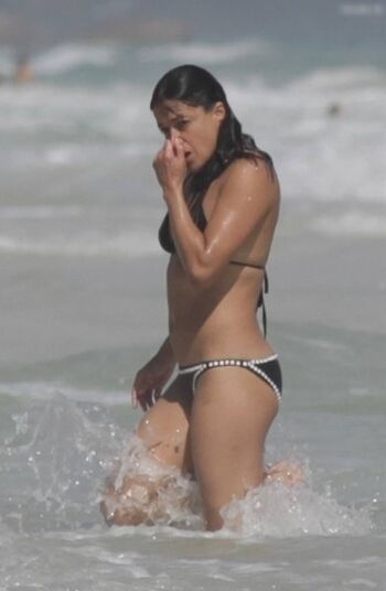 Michelle Rodríguez