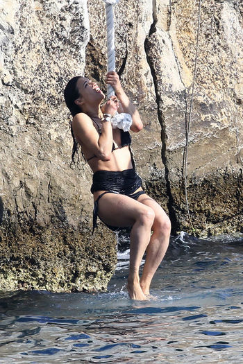 Michelle Rodriguez