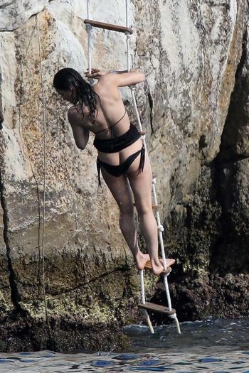 Michelle Rodriguez