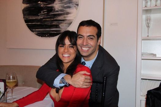 Michelle Rodriguez