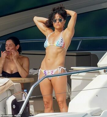 Michelle Rodriguez