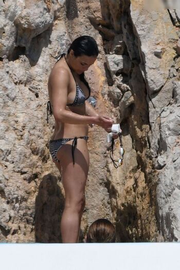 Michelle Rodriguez