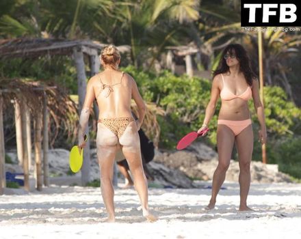 Michelle Rodriguez