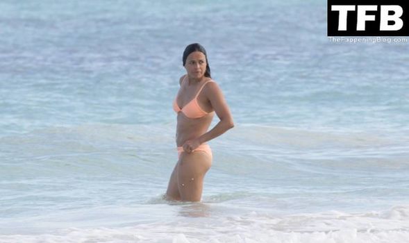 Michelle Rodriguez