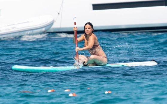 Michelle Rodriguez