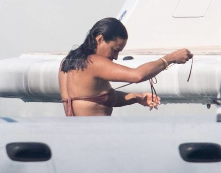 Michelle Rodriguez