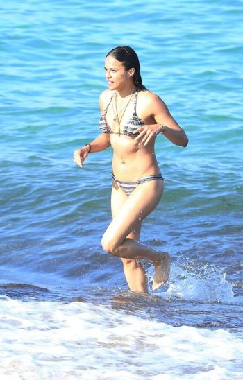 Michelle Rodriguez