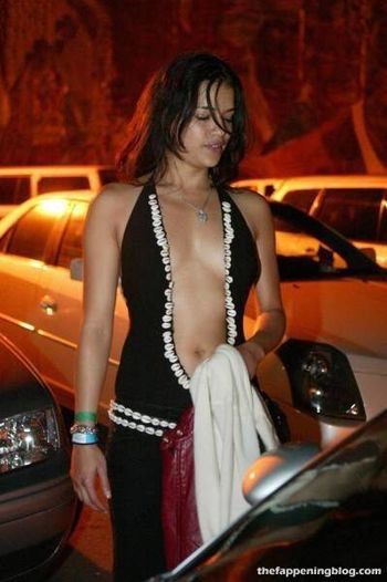 Michelle Rodriguez