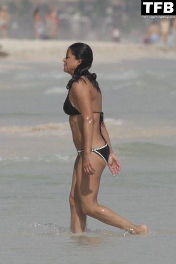 Michelle Rodriguez