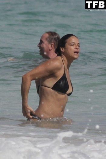Michelle Rodriguez