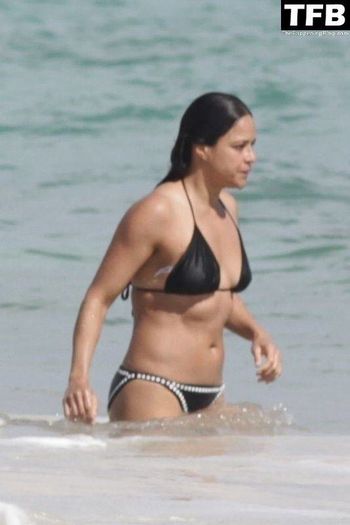 Michelle Rodriguez