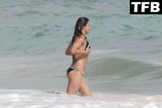 Michelle Rodriguez