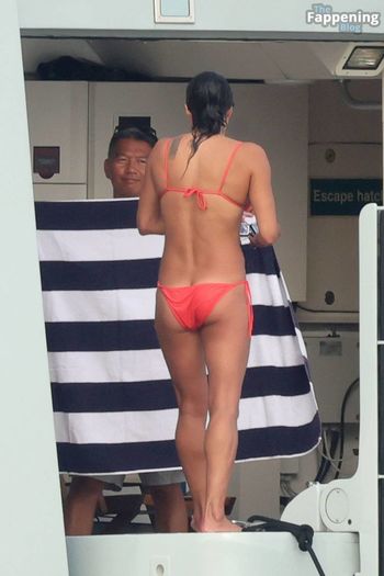 Michelle Rodriguez