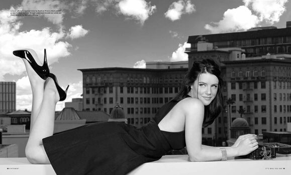 Michelle Ryan