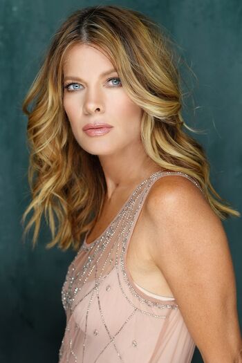 Michelle Stafford
