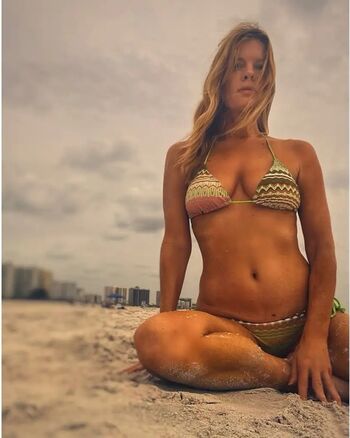 Michelle Stafford