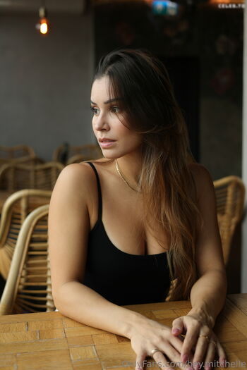 Michelle Timm