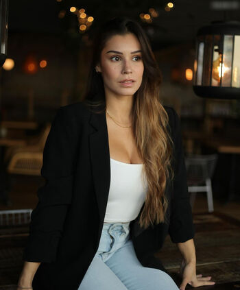 Michelle Timm