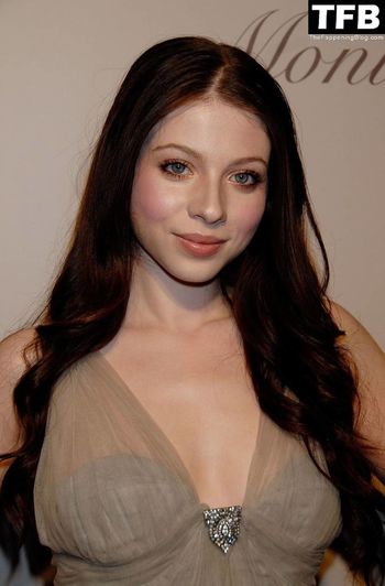 Michelle Trachtenberg