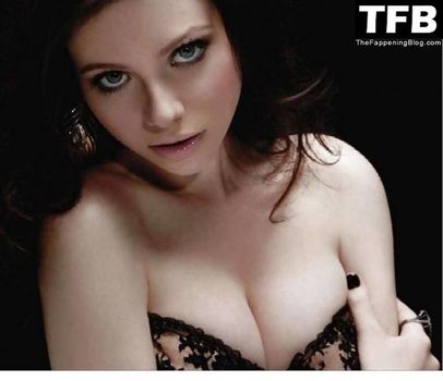 Michelle Trachtenberg
