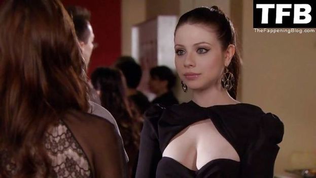 Michelle Trachtenberg