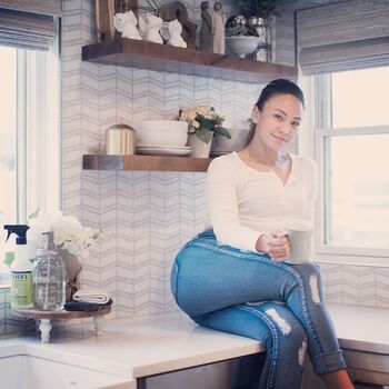 Michelle Waterson