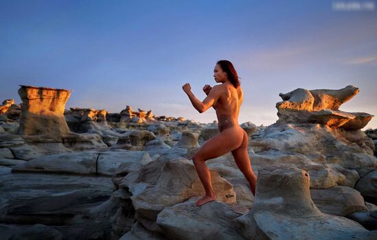 Michelle Waterson
