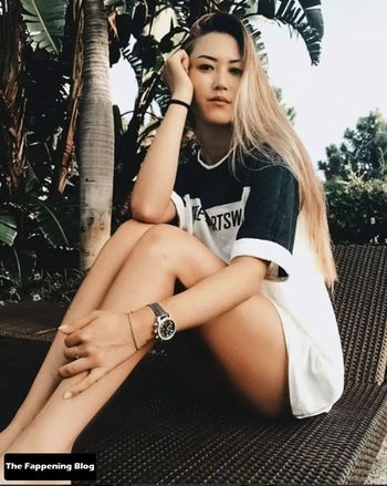 Michelle Wie