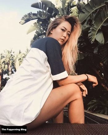 Michelle Wie