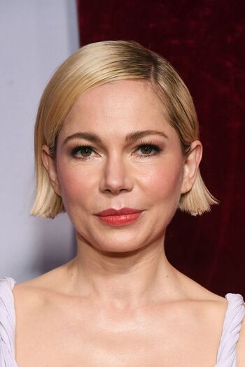 Michelle Williams