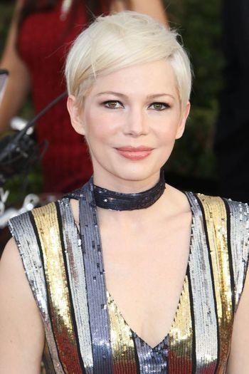 Michelle Williams