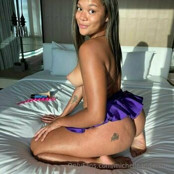 michelleanderson
