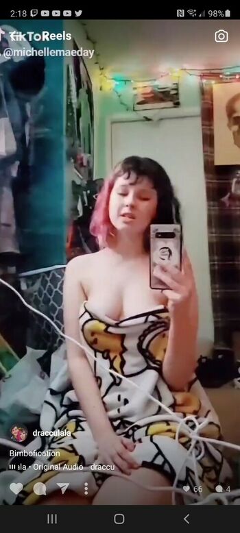 Michellemaeday
