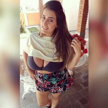 Michelly Rebechi