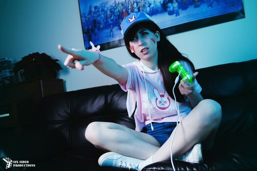 Michi Midnight