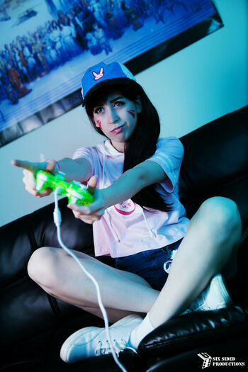 Michi Midnight