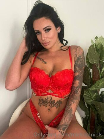 mickidaniels