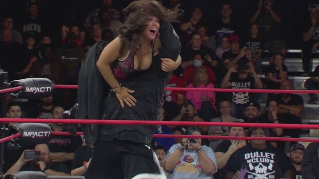 Mickie James